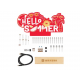 Kit de Soudage XL - Hello Summer