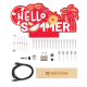 Kit de Soudage XL - Hello Summer