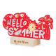 Kit de Soudage XL - Hello Summer