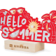 Kit de Soudage XL - Hello Summer