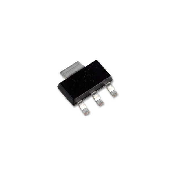 THYRISTOR 1.4A 600V SMD SOT223