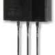 Triac, 600 V, 4 A, TO-202, 25 mA, 1.3 V