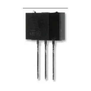 Triac, 600 V, 4 A, TO-202, 25 mA, 1.3 V