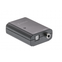 CONVERTISSEUR DE SIGNAL AUDIO SPDIF VERS TOSLINK