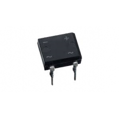 PONT DE DIODE 250V 1A B250D DIL6