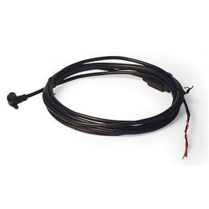 CABLE ALIMENTATION MOTO POUR ZUMO550