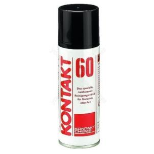 SPRAY KONTAKT 60 200ML