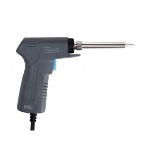 Pistolet à souder céramique avec fonction quick-hot 30-130W / 220-240VCA