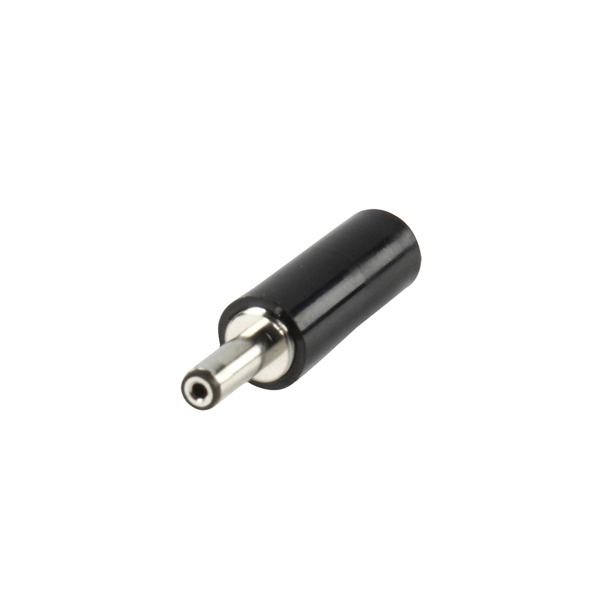 DC PLUG 1.3X3.5X9MM LUMBERG