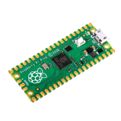 Raspberry Pi Pico - Microcontrolleur RP2040