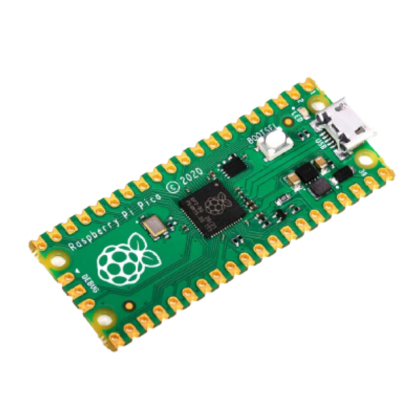 Raspberry Pi Pico - Microcontrolleur RP2040