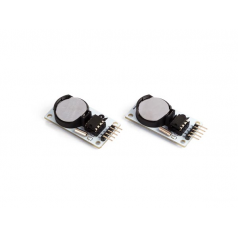 MODULE DS1302 TEMPS RÉEL / AVEC PILE CR2032 (2 pcs)