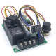 MODULE DE CONTROLE DE VITESSE POUR MOTEUR DC 12-24vdc 60A max