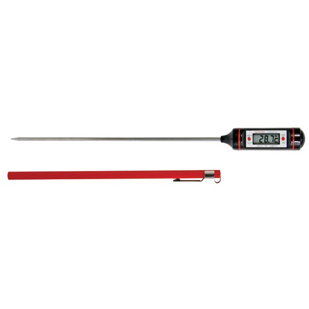 SONDE THERMIQUE