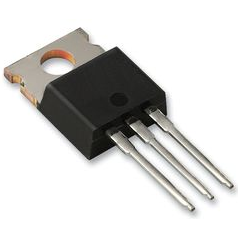 TRIAC 16A 600V