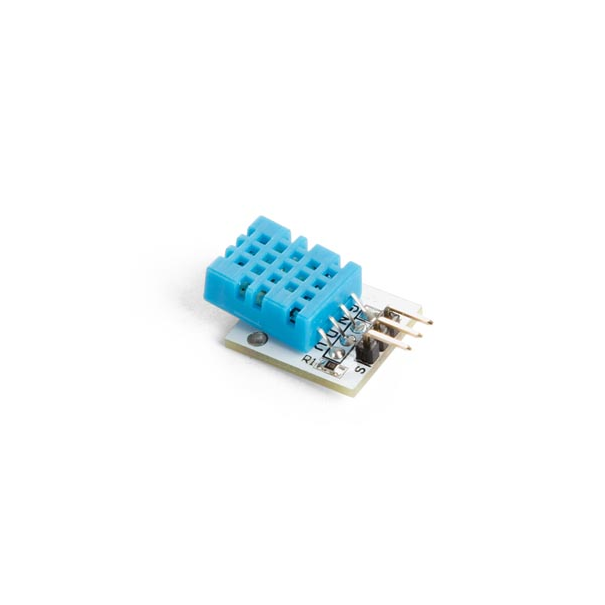 CAPTEUR DE TEMPÉRATURE ET D'HUMIDITÉ DIGITAL DHT11 POUR ARDUINO®