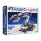 BRAS ROBOTIQUE HYDRAULIQUE