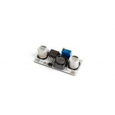 MODULE STEP DOWN DC-DC TENSION RÉGLABLE LM2596S