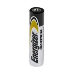 PILE ALKALINE LR03 ENERGIZER 1PC - INDUSTRIE