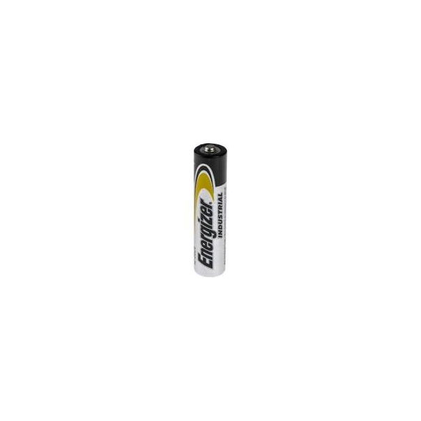 PILE ALKALINE LR03 ENERGIZER 1PC - INDUSTRIE