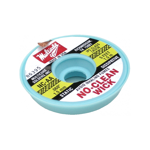 TRESSE A DESSOUDER LOCTITE 1.5MMX1.5M