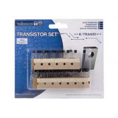 JEU DE TRANSISTORS