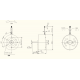 Moteur solaire à faible friction