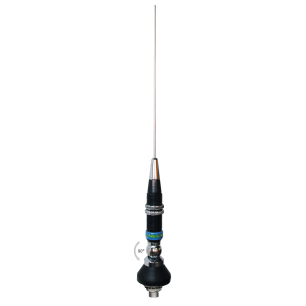 ANTENNE CB 27MHz 102CM