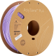 Filament PLA 1.75 mm - Lavender Purple (Lavande mauve) - 1 kg - PolyTerra - Polymaker