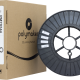 Filament renforcé PA6-F 1.75 mm - Noir - 500 gr - PolyMide - Polymaker