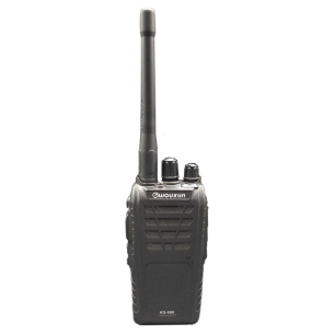 Radio wouxun KG-998 VHF programmée avec les 8 canaux pour la chasse