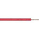 CABLE 0.5MM² SOUPLE SILICONE ROUGE - au mètre