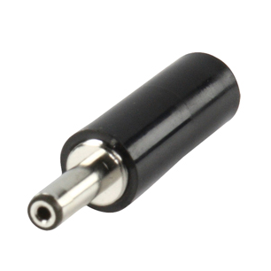 DC PLUG 1.3X3.5X9MM LUMBERG