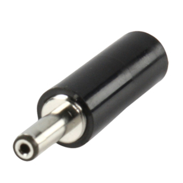 DC PLUG 1.3X3.5X9MM LUMBERG