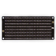 PANNEAU MATRICE LED 8x16 I²C POUR ARDUINO® - BLEU