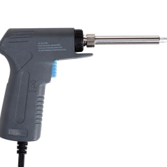 Pistolet à souder céramique avec fonction quick-hot 30-130W / 220-240VCA