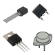 TRANSISTOR BC107A NPN 45V 0.1A 300M