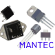 TRIAC BT137/600