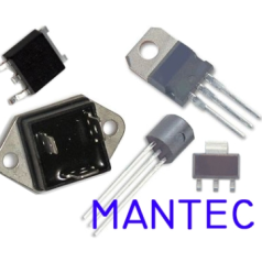 TRIAC BT137/600