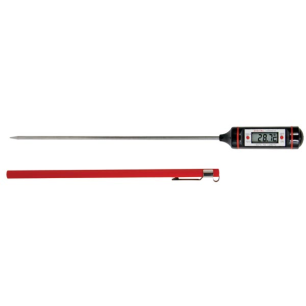 SONDE THERMIQUE