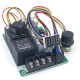 MODULE DE CONTROLE DE VITESSE POUR MOTEUR DC 12-24vdc 60A max