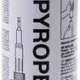 GAZ POUR PYROPEN EXTRA PURIFIE - 75Ml - WELLER