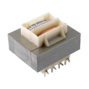 TRANSFO 1X3.5V 2VA