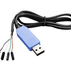 Câble série USB vers TTL UART/USB ADAFRUIT 924