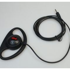 OREILLETTE TOUR D'OREILLE POUR RADIO KENWOOD - TK2000