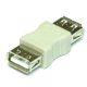 ADAPTATEUR USB F/F A-A