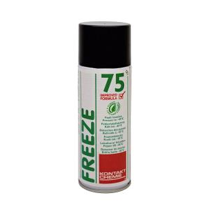 SPRAY FREEZE 75 / 200 ML