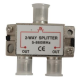 KUBLER 2-WAY SPLITTER