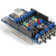 SHIELD STEM POUR ARDUINO