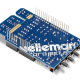 SHIELD STEM POUR ARDUINO